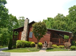 9023 Hawbottom Rd, Middletown, MD 21769