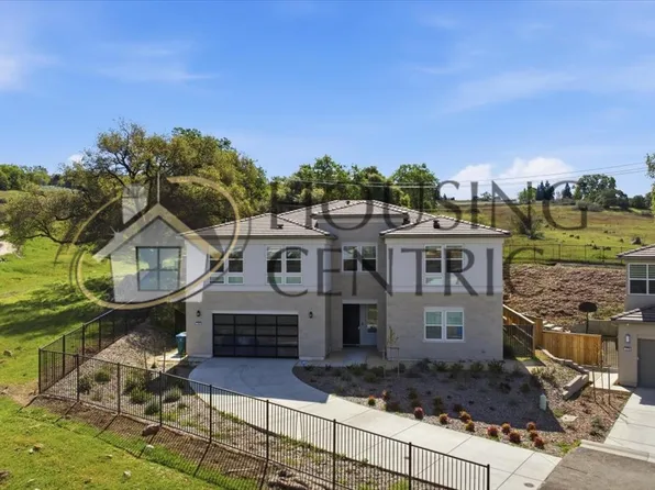 1390 Wheeler Peak Ct, El Dorado Hills, CA 95762
