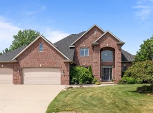 3538 Sweetwood Ct, Appleton, WI 54913