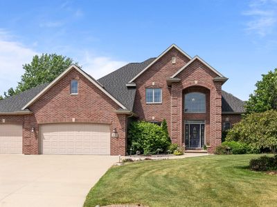3538 Sweetwood Ct, Appleton, WI, 54913