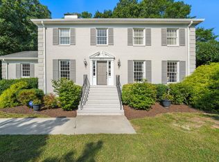 3912 Saint Marks Rd, Durham, NC 27707