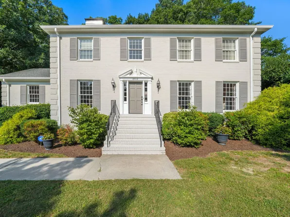 3912 Saint Marks Rd, Durham, NC 27707