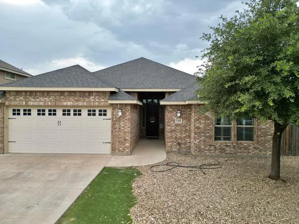 7305 Bellini St, Odessa, TX 79765