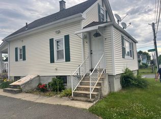 197 E Barber St, Windsor, CT 06095