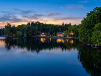 9 Ice House Road, New London, NH, 03257