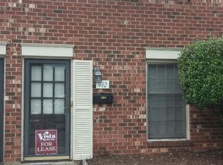 406 Vineyard Park Rd, Winston Salem, NC 27104