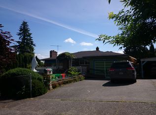 9326 55th Ave S, Seattle, WA 98118