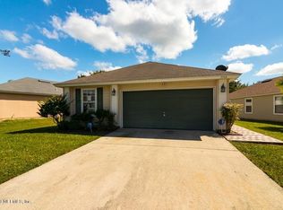 7758 Mordecai Ct, Jacksonville, FL 32210