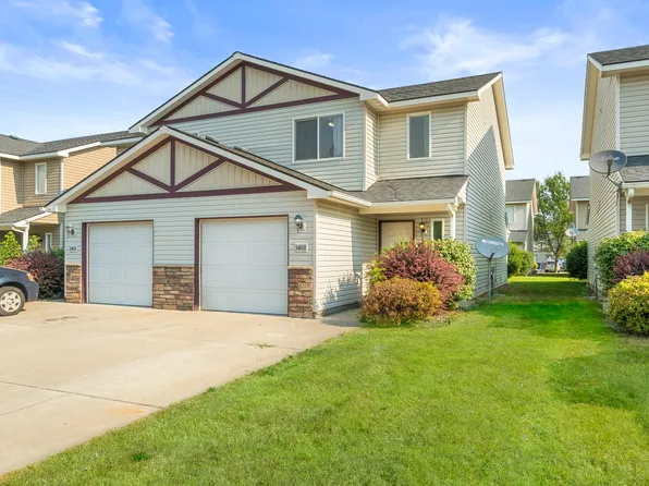 637 N Hydra Pl, Post Falls, ID 83854