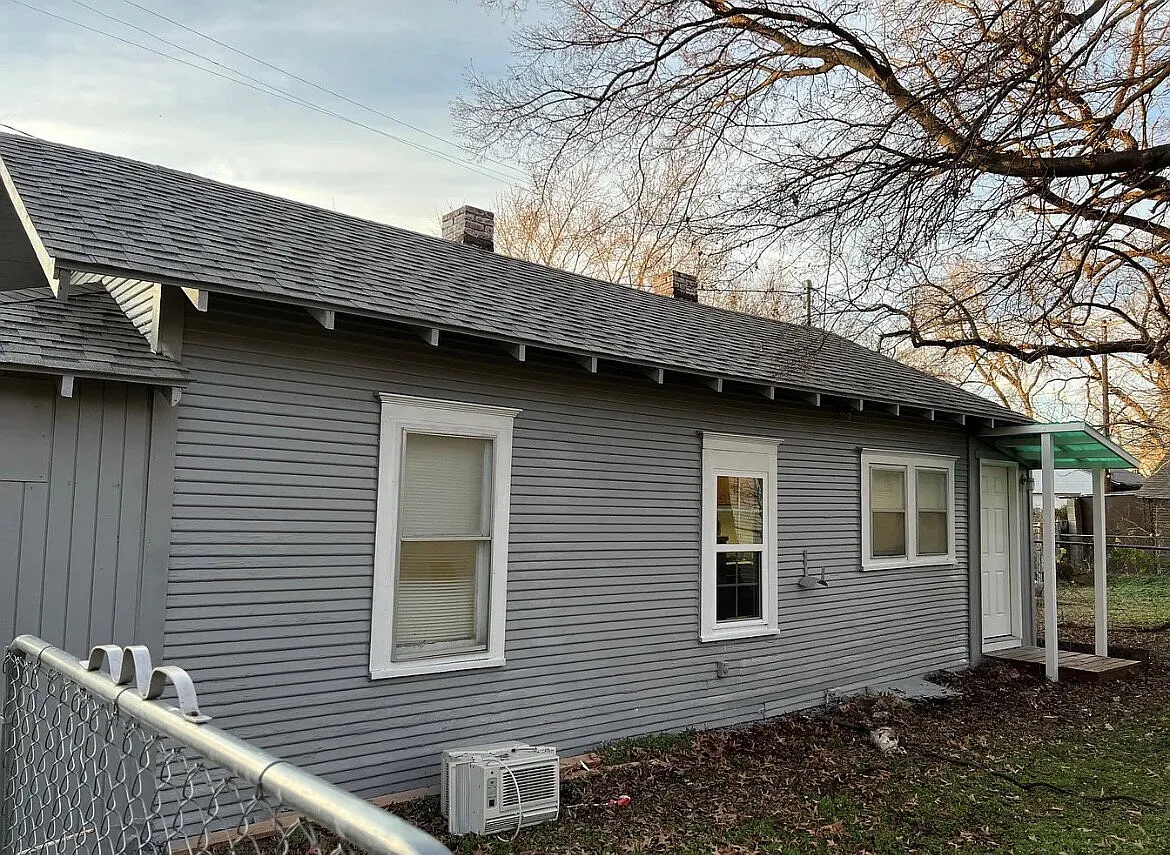Prime Location Opportunity: Blank Canvas in Tulsa's Pearl District — Photo 3