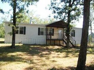 20760 Pine Dr #2120, Winslow, AR 72959