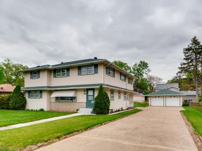 5149 6th St NE, Columbia heights, MN, 55421