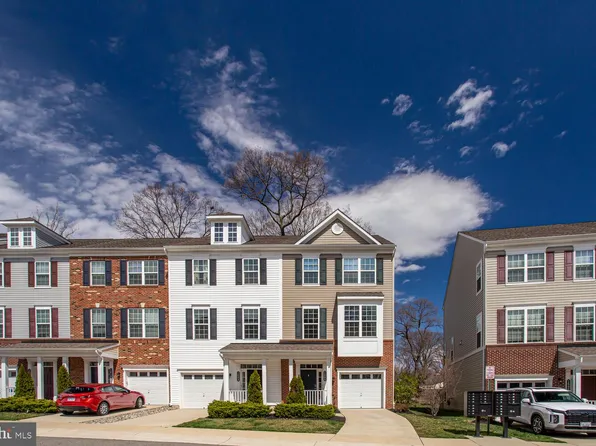 1606 Dorothy Ln, Woodbridge, VA 22191