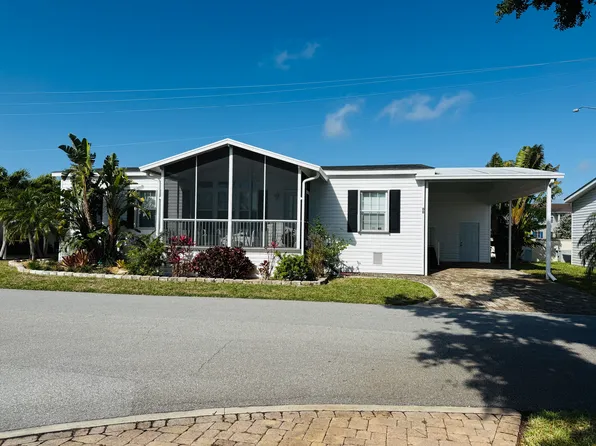 88 W Harbor Dr, Vero Beach, FL 32960