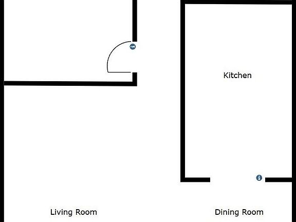 2nd image of 4900 Huntington Ave #5