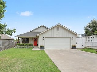 3341 NW 27th St, Oklahoma City, OK 73107