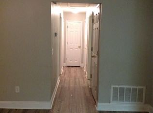 8446 Chisholm Rd #A, Pensacola, FL 32514