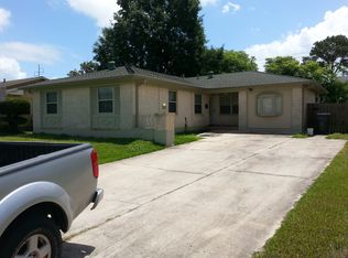 13026 Calais St, New Orleans, LA 70129