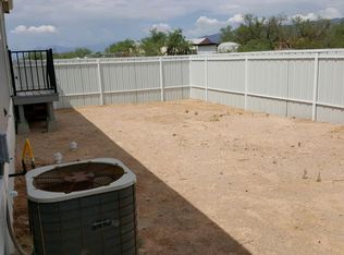 10001 S Big Thunder Dr, Vail, AZ 85641