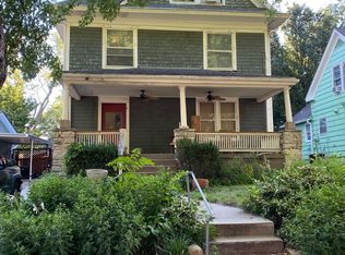 3821 Bell St APT 3, Kansas City, MO 64111