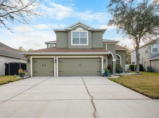 11012 Oyster Bay Cir, New Port Richey, FL 34654