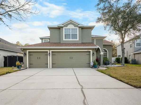 11012 Oyster Bay Cir, New Port Richey, FL 34654