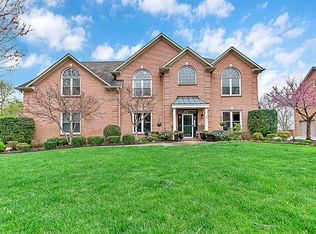 12906 Long Ridge Rd, Knoxville, TN 37934