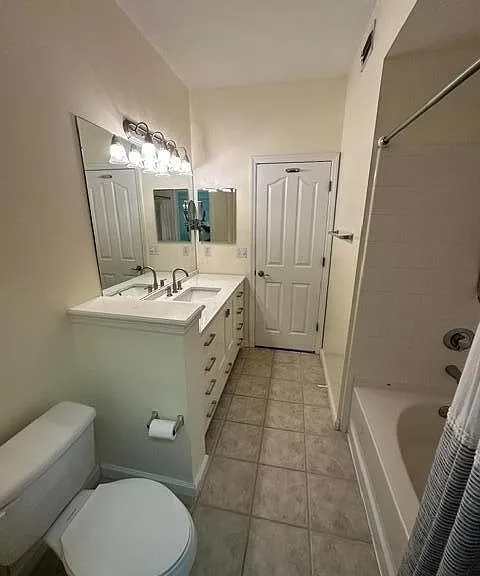 2036 Alta Meadows Ln #1403 — Photo 5
