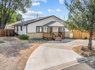 602 Lodgepole St, Grand Junction, CO 81504