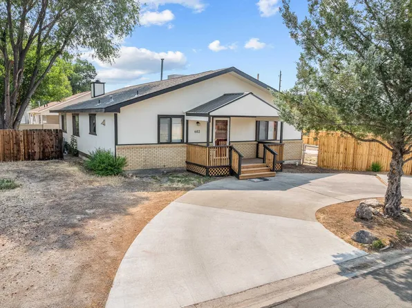 602 Lodgepole St, Grand Junction, CO 81504
