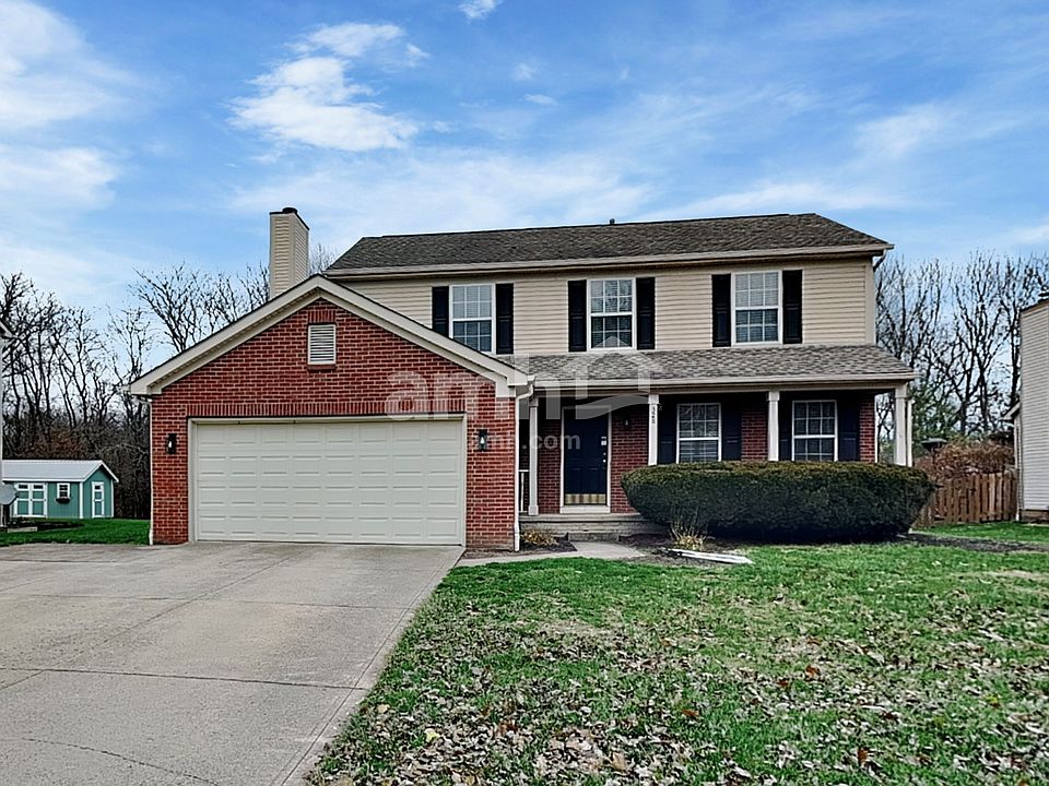 1st image of 328 Prairie Run Dr
