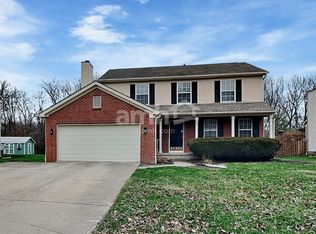 328 Prairie Run Dr, Sunbury, OH 43074