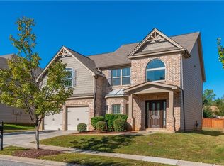 8051 Stillmist Dr, Fairburn, GA 30213