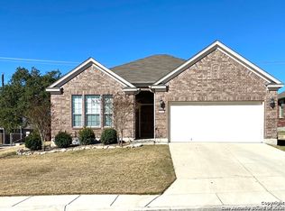 26903 Bluewater Way, San Antonio, TX 78260