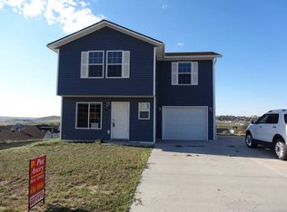 3007 Saddle String Cir, Gillette, WY 82716