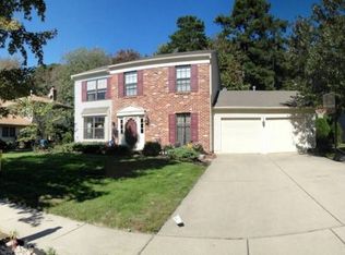 50 Greenleigh Dr, Sewell, NJ 08080