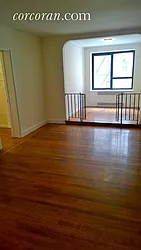 Rented by Corcoran
