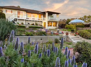 967 Garcia Rd, Santa Barbara, CA 93103