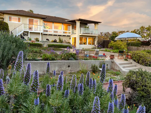 967 Garcia Rd, Santa Barbara, CA 93103