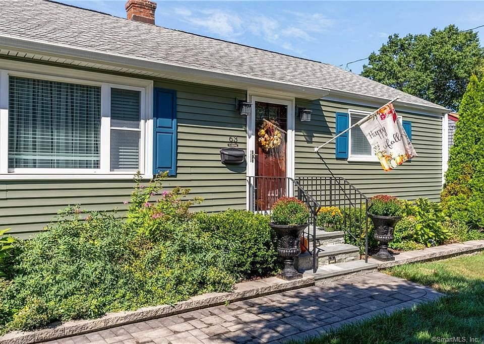 63 Concord Cir, Wethersfield, CT 06109 Zillow