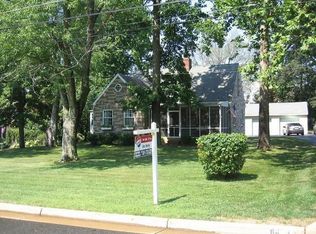 8424 Washington Ave, Alexandria, VA 22309