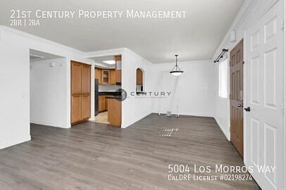 4th image of 5004 Los Morros Way