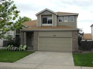 5756 W 117th Pl, Broomfield, CO 80020