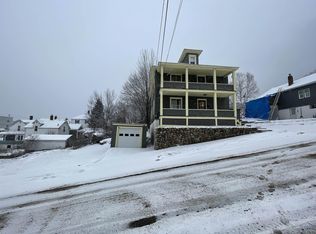 167 Madigan St, Berlin, NH 03570