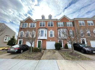 8203 Singleleaf Ln, Lorton, VA 22079