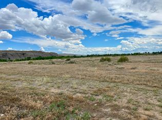 S Highway 20 S LOT WP004, Greybull, WY 82426