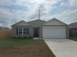 3151 S Colt St, Stillwater, OK 74074