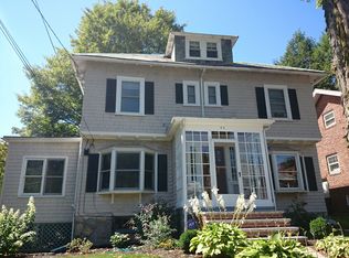 44 Church St, West Roxbury, MA 02132