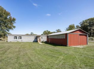 111 S Tuscarora Rd, Osceola, PA 16942