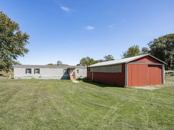 111 S Tuscarora Rd, Osceola, PA 16942